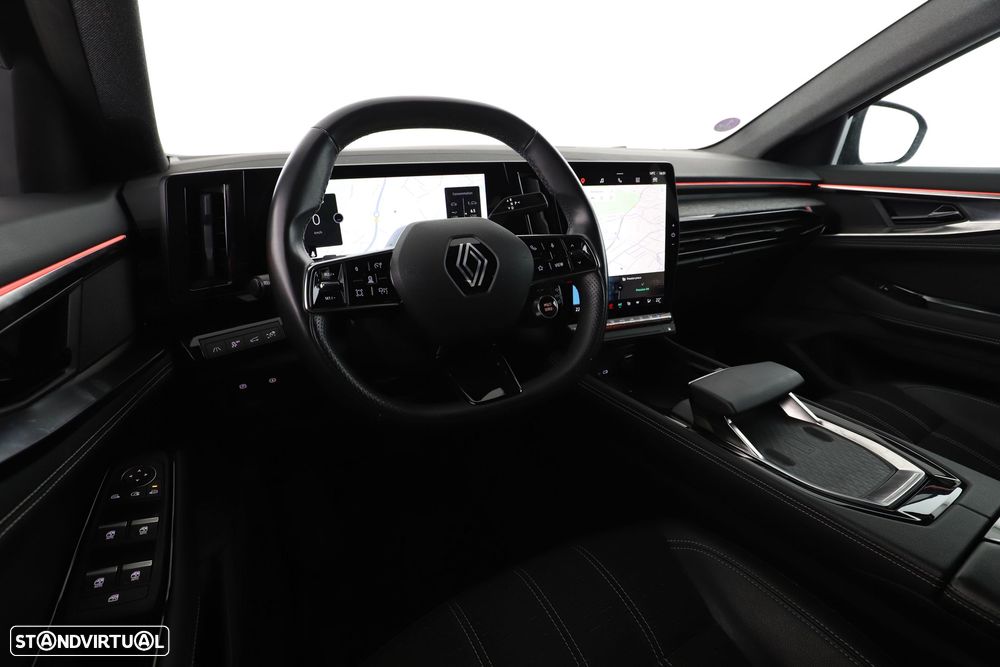 Renault Austral 1.3 Mild Hybrid Iconic Auto - 6