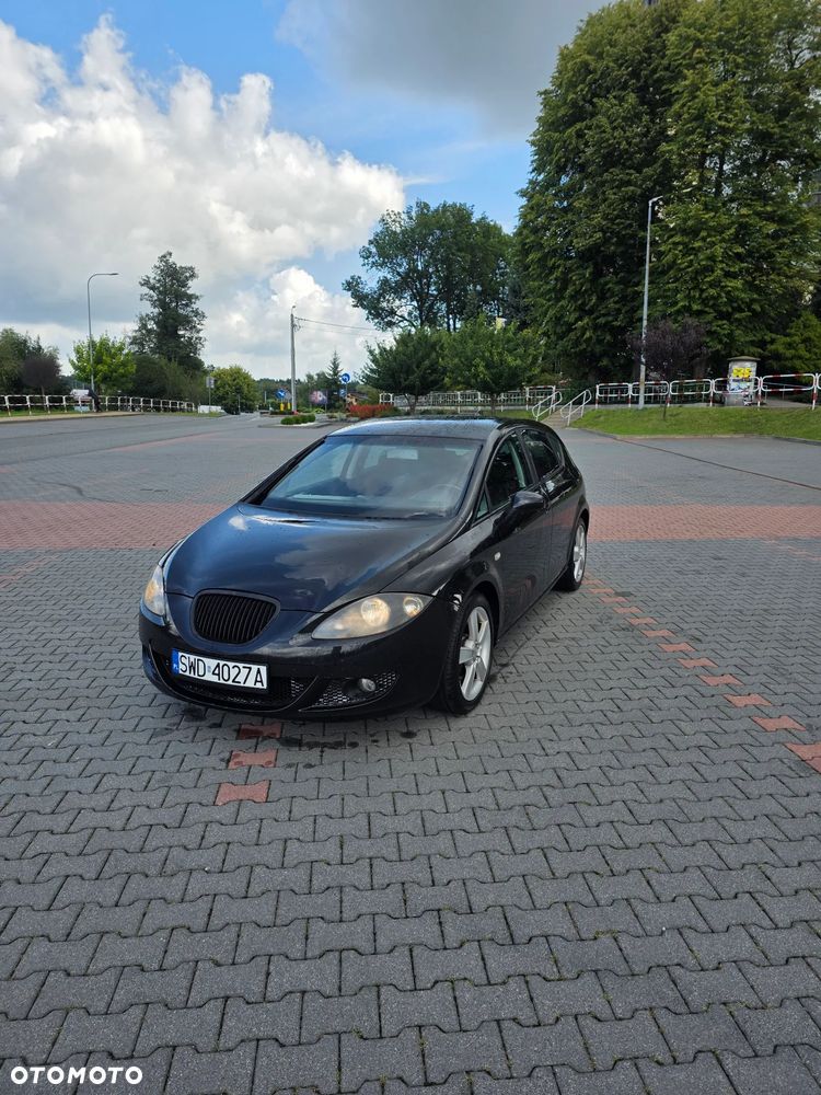 Seat Leon - 8