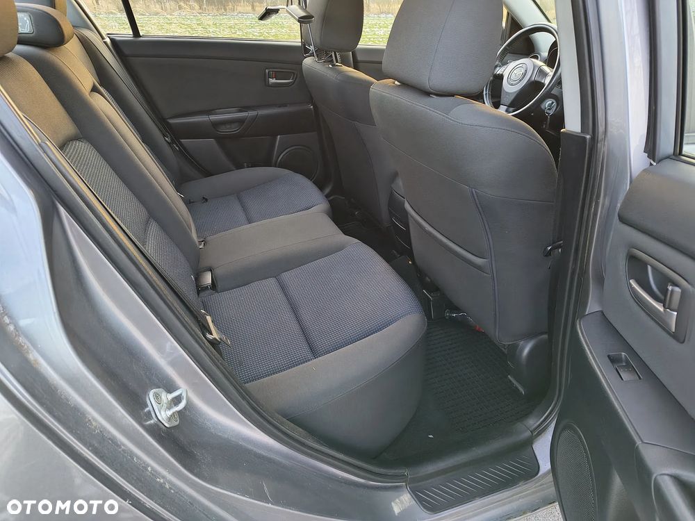 Mazda 3 1.6 Active - 23