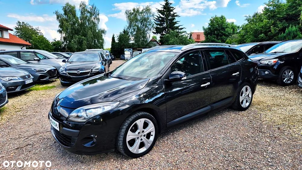 Renault Megane TCe 180 Luxe - 25