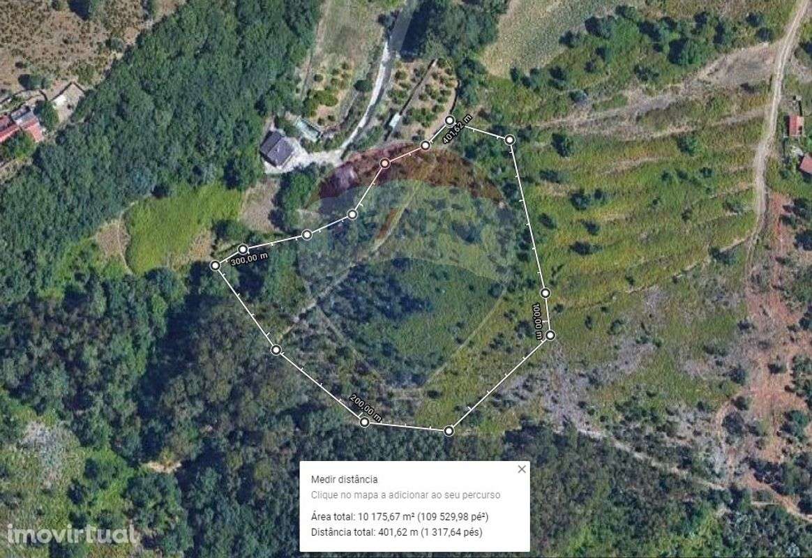 Terreno  para venda - Grande imagem: 3/9