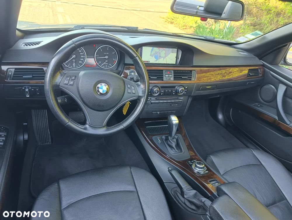 BMW Seria 3 320d Efficient Dynamic Edition Luxury Line - 6