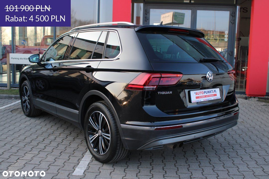 Volkswagen Tiguan - 6