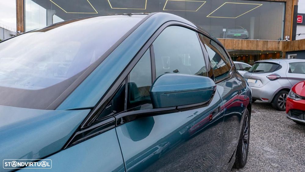 BMW iX xDrive 40 Pack Desportivo - 8