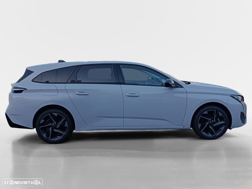 Peugeot 308 SW 1.2 PureTech Allure EAT8 - 6