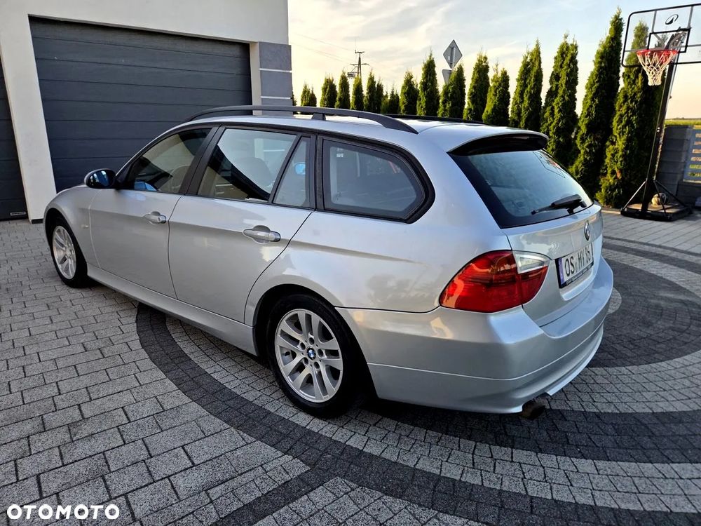 BMW Seria 3 - 9