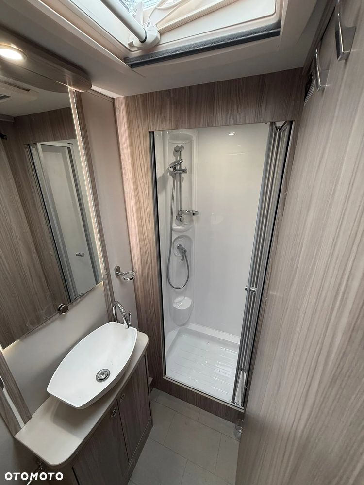 Elddis Supreme 554 - 10