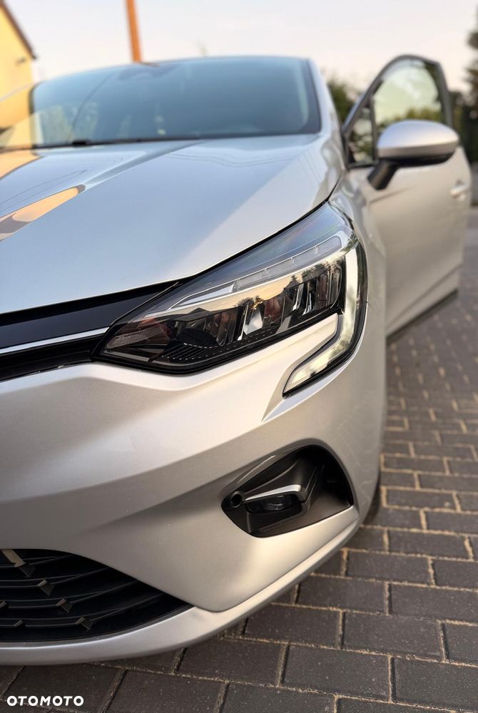 Renault Clio - 5