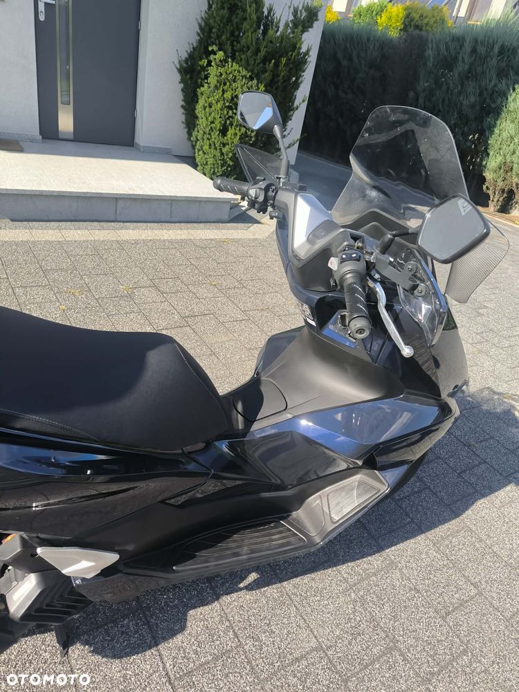 Honda PCX - 14