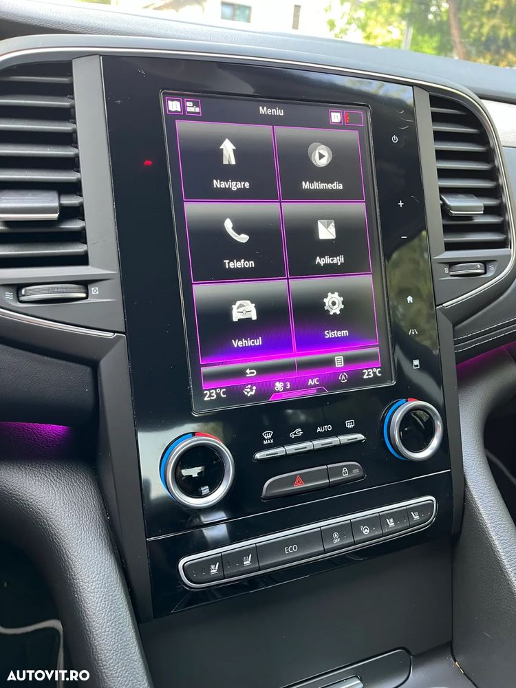 Renault Talisman ENERGY TCe 200 EDC INITIALE PARIS - 29