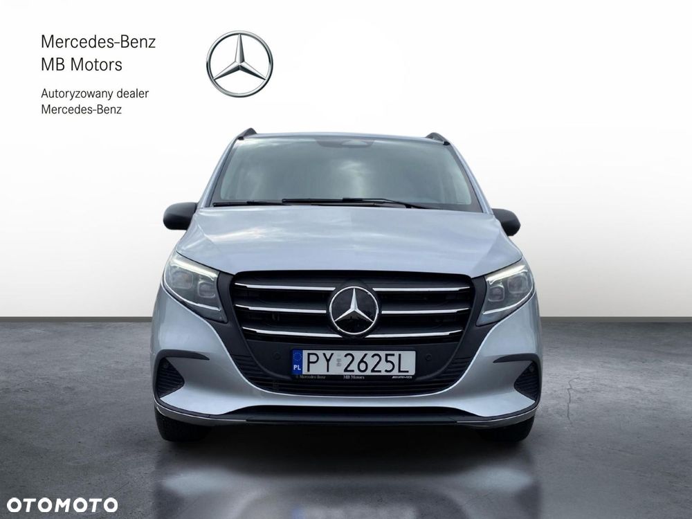 Mercedes-Benz Vito - 8
