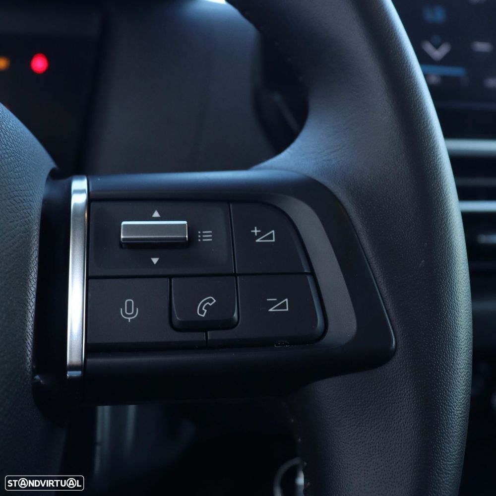 Citroën e-C4 50 kWh Feel - 16