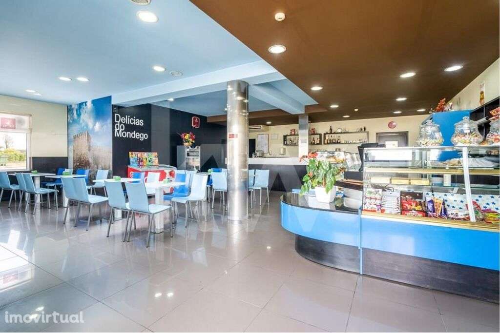 Padaria Pastelaria com fabrico próprio para Trespasse - Grande imagem: 2/27