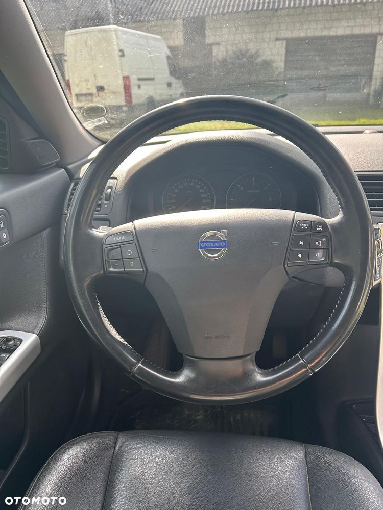 Volvo S40 - 6