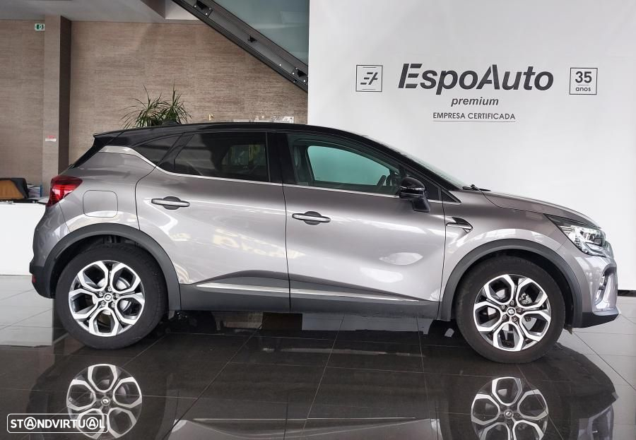 Renault Captur 1.0 TCe Techno - 6