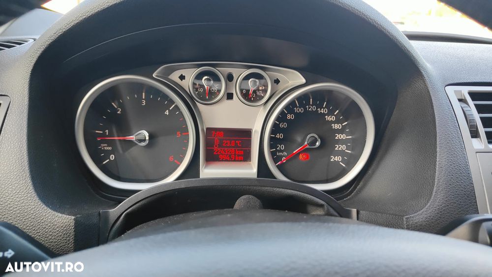 Ford Kuga 2.0 TDCi 4WD Trend - 8