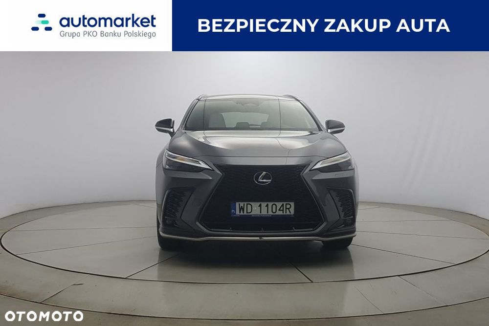 Lexus NX - 2