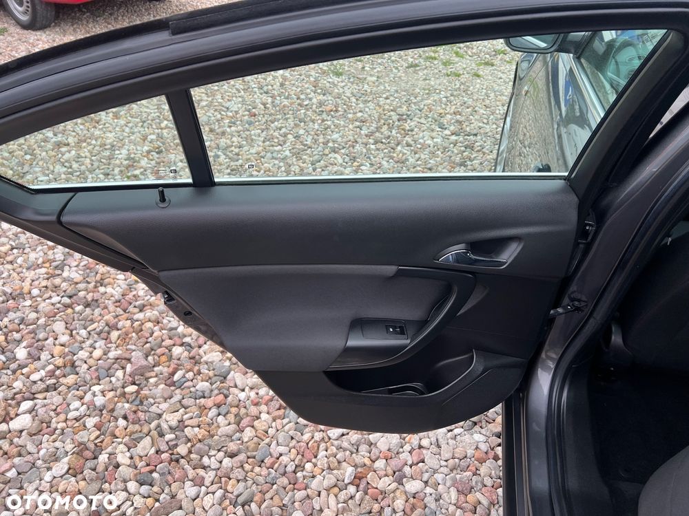 Opel Insignia 2.0 CDTI EcoFLEX Start/Stop Active - 18