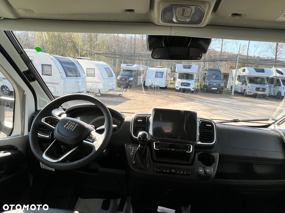 Adria Coral XL 600 DP - 5