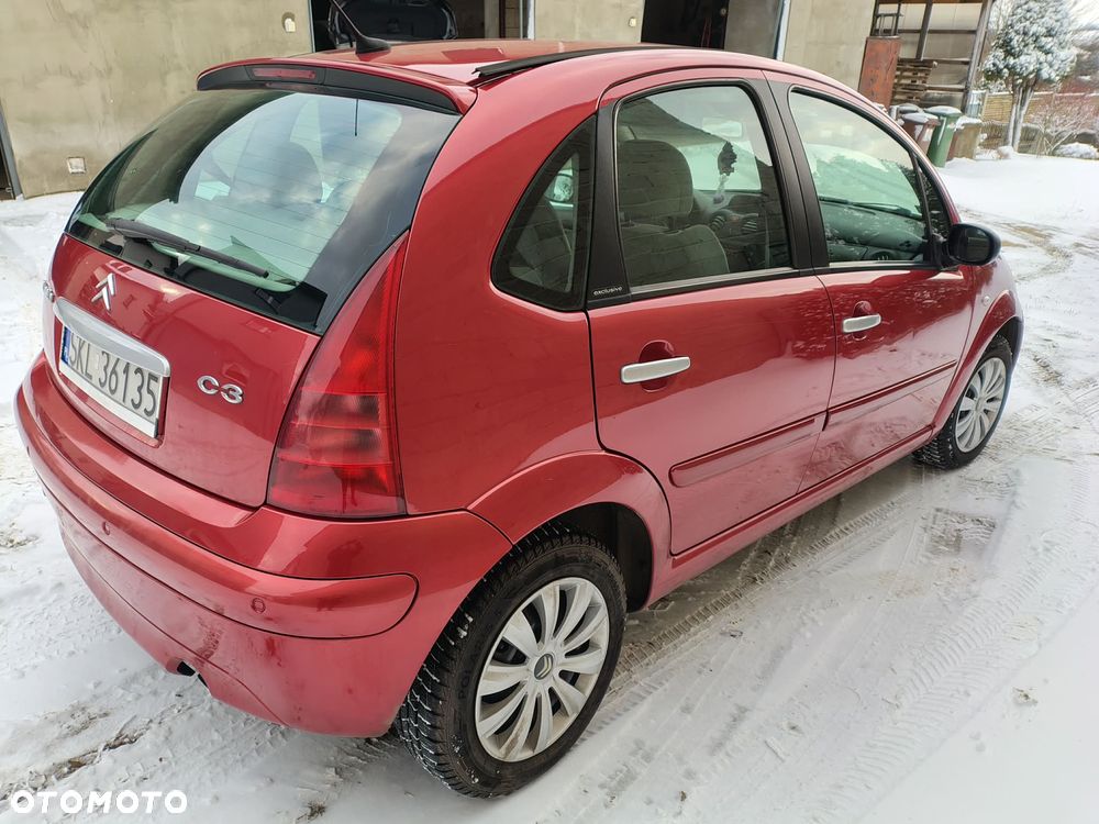 Citroën C3 - 5