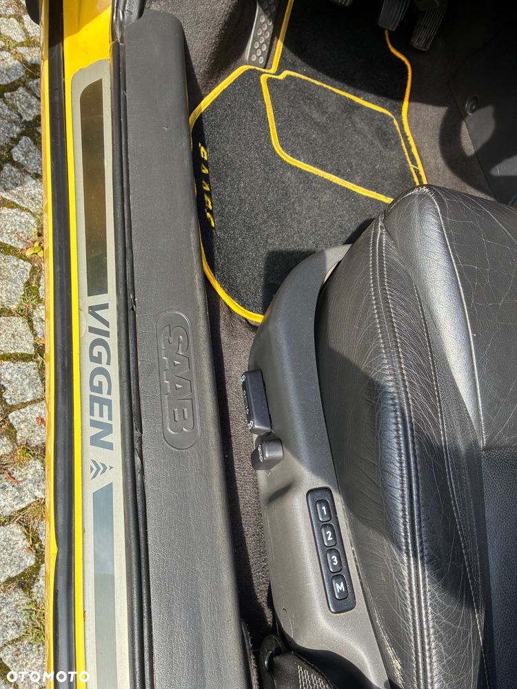 Saab 9-3 Viggen 2.3TS - 6