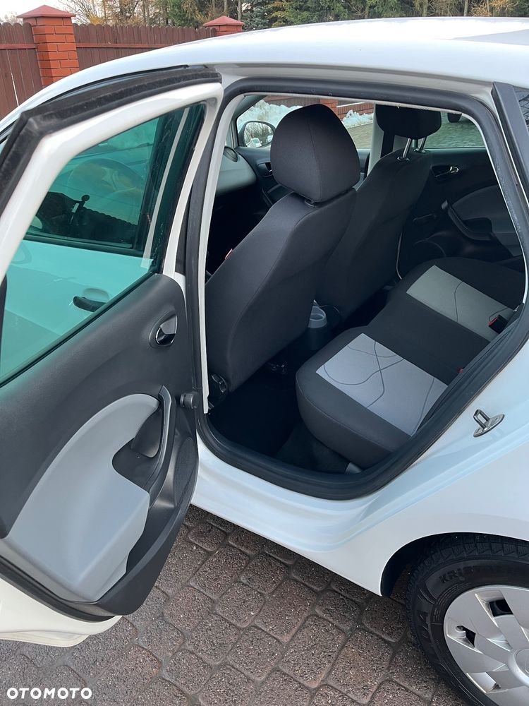 Seat Ibiza 1.2 12V Style Salsa - 12