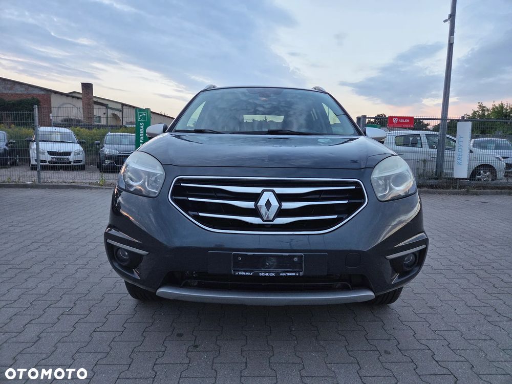 Renault Koleos 2.0 dCi 4x4 Bose Edition - 2