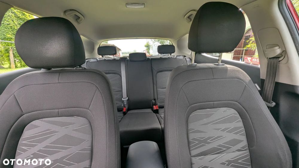 Kia Ceed 1.4 S - 23