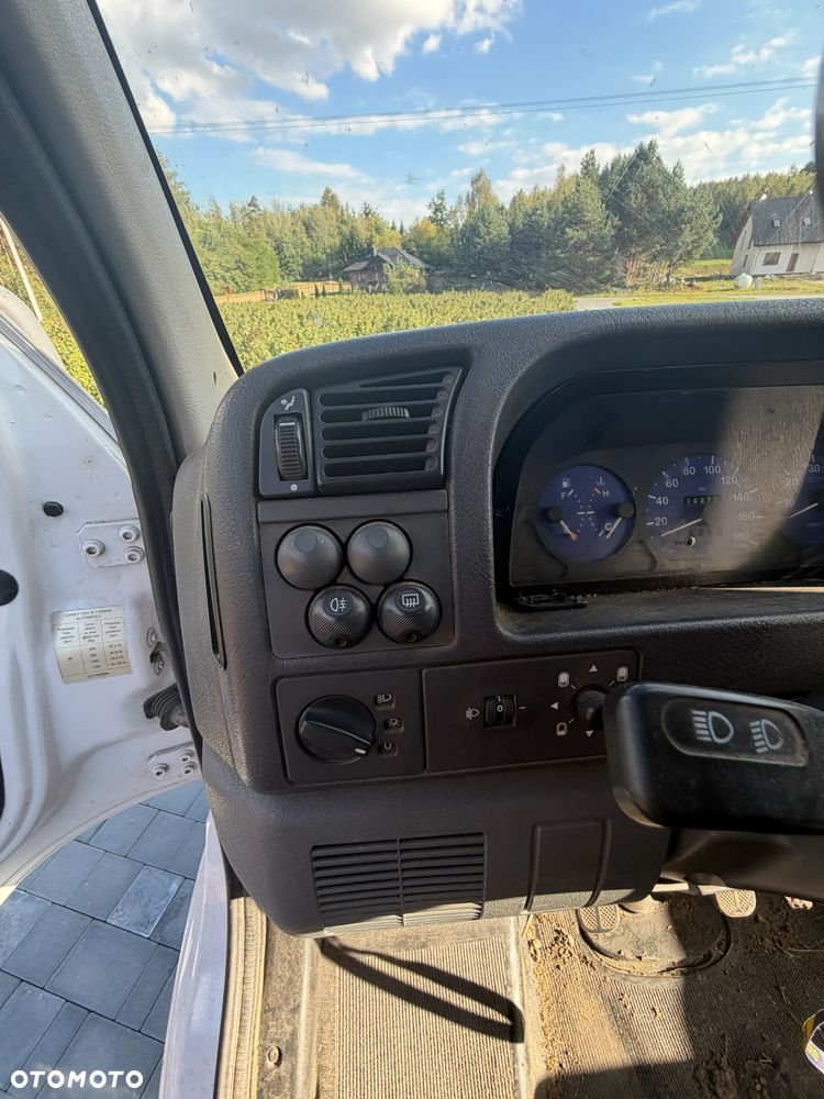 Peugeot Boxer Standard - 9