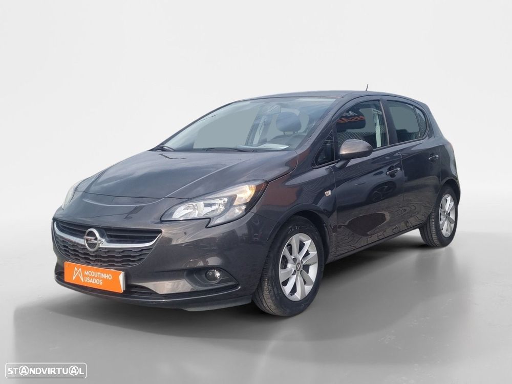 Opel Corsa - 1