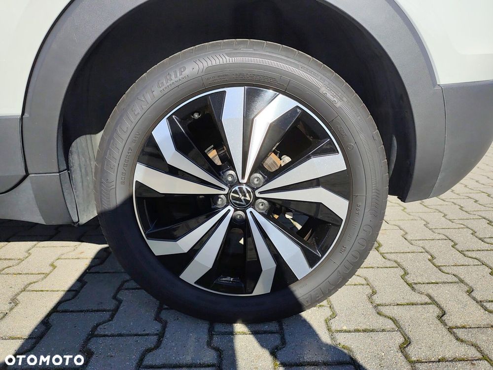 Volkswagen T-Cross 1.0 TSI Style DSG - 33