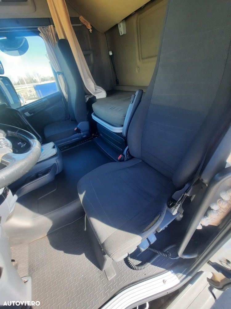 Scania R 450 LA4x2MNA - 14