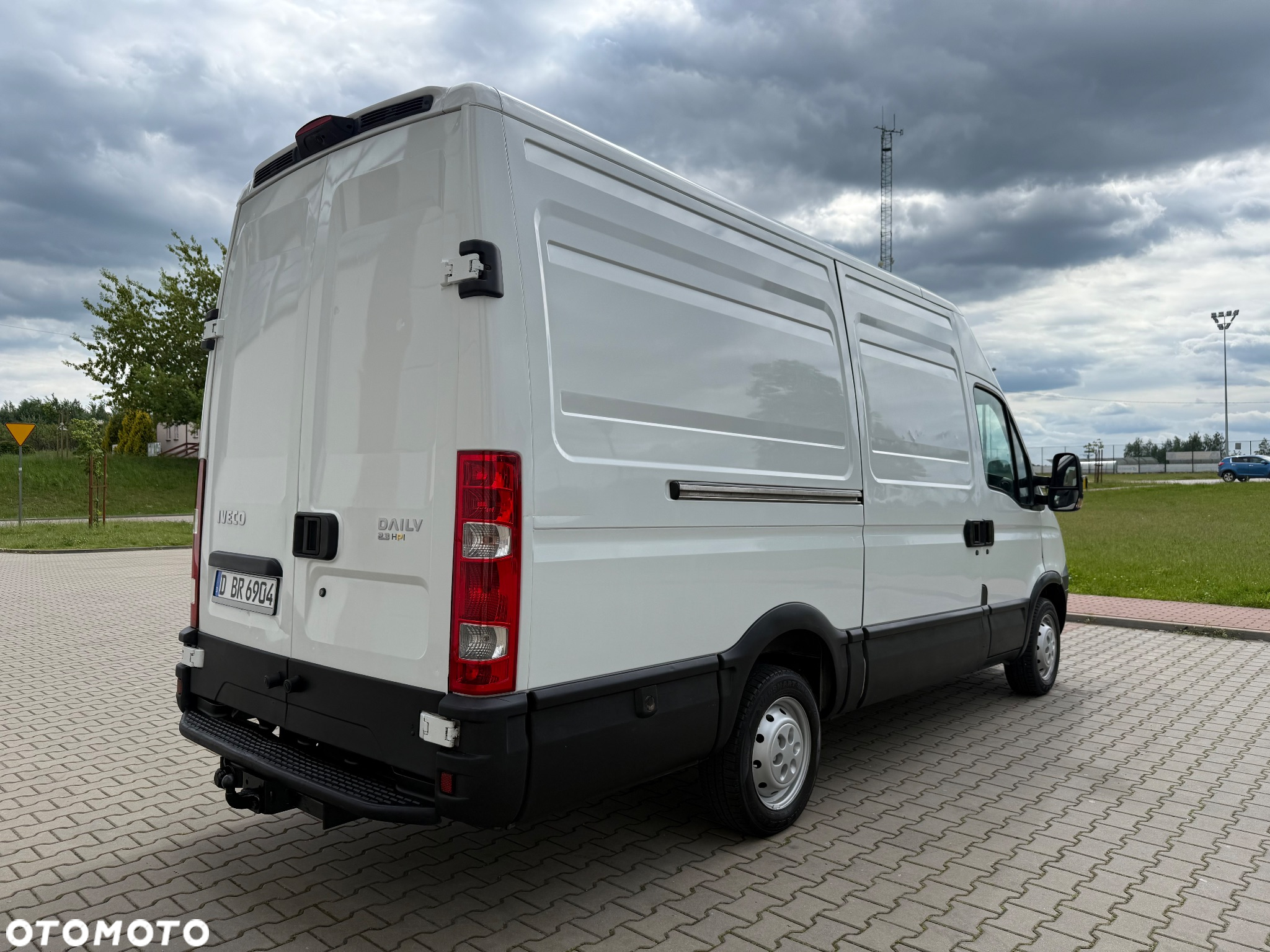 Iveco DAILY 29L12 - 11