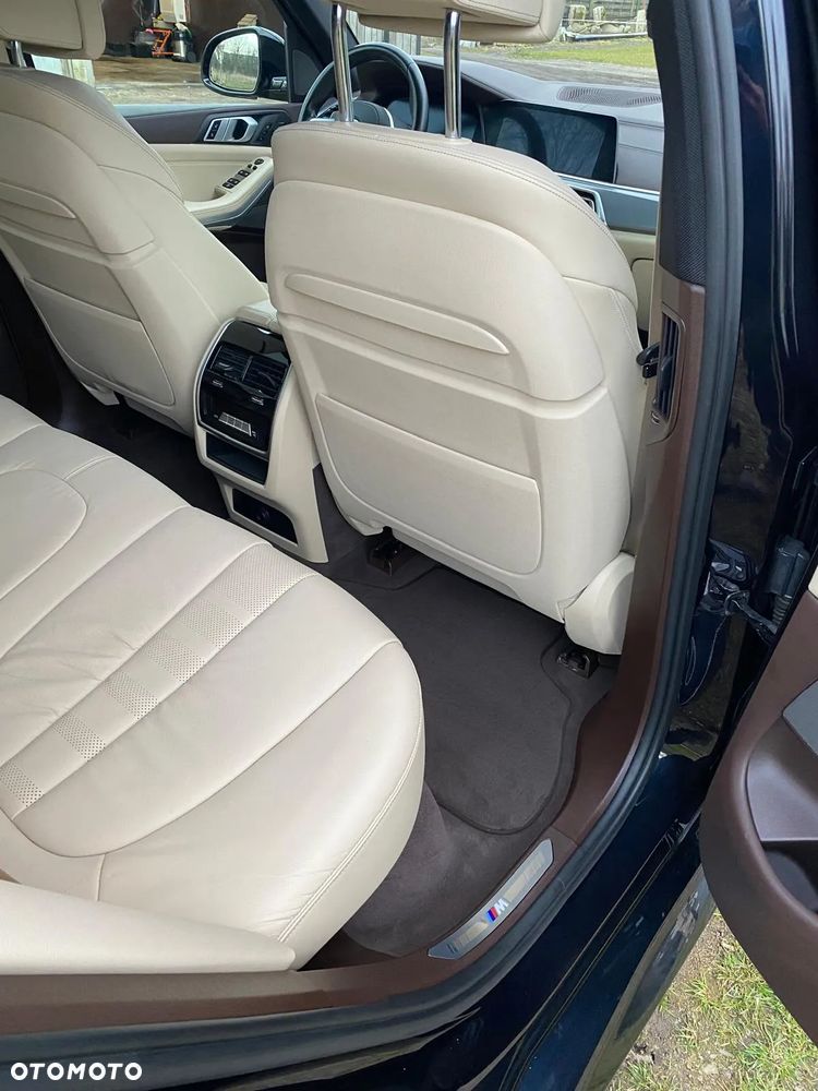 BMW X5 xDrive30d - 13