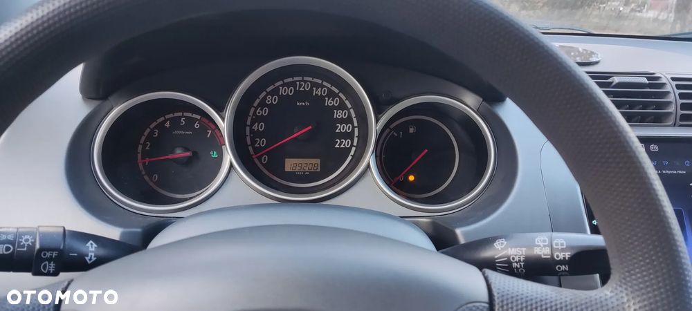 Honda Jazz 1.2 Cool - 23