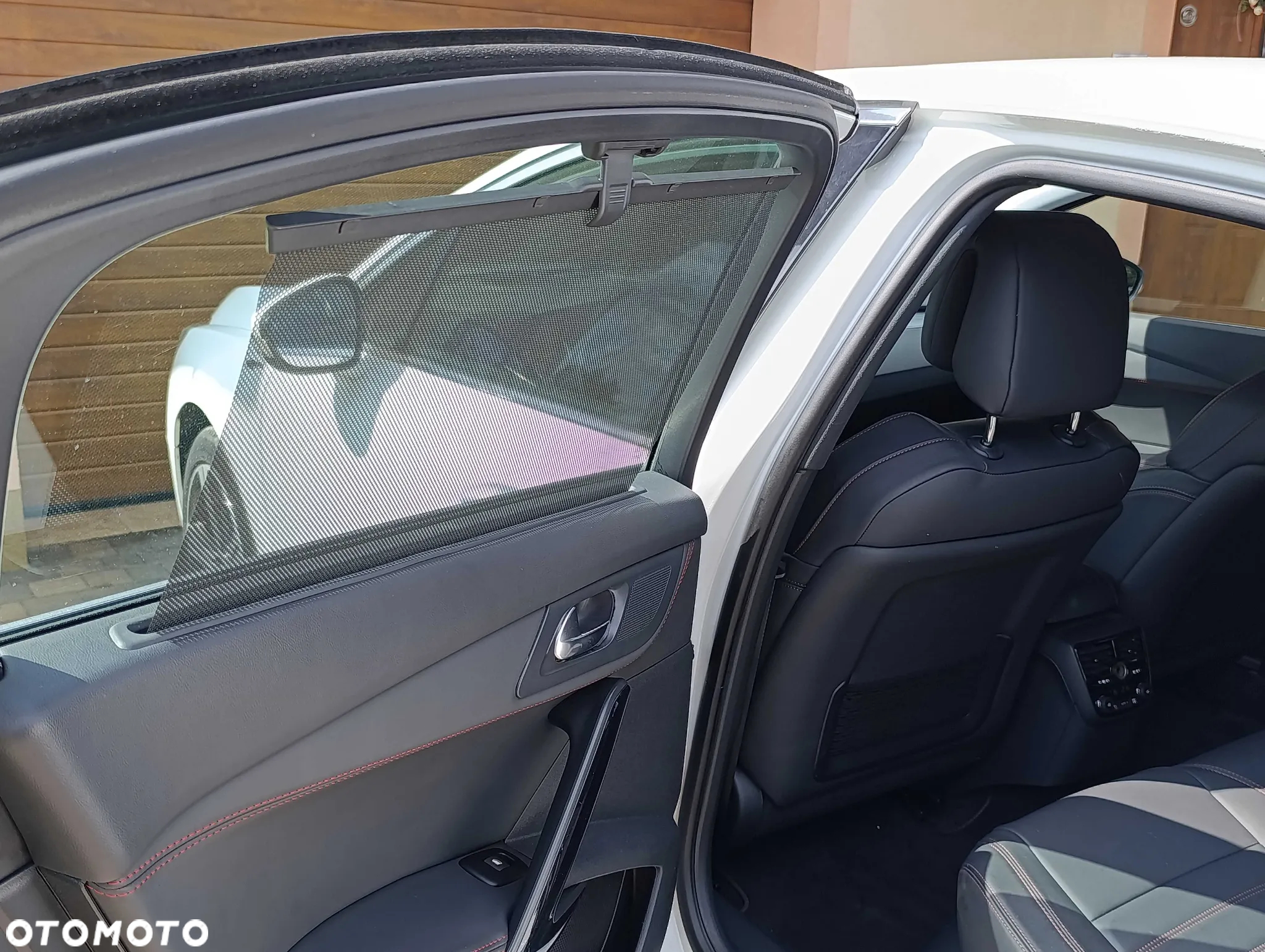 Peugeot 508 BlueHDi 180 EAT6 Stop&Start GT - 34