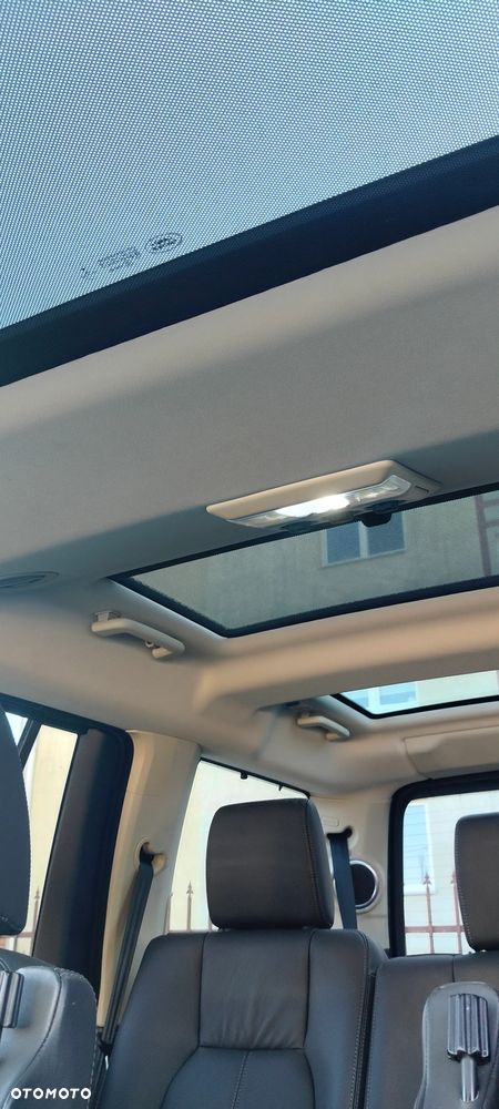 Land Rover Discovery 3.0 V6 SC Landmark - 15