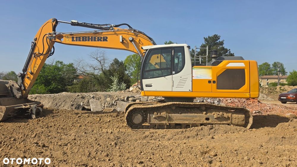 Liebherr 922LC - 7