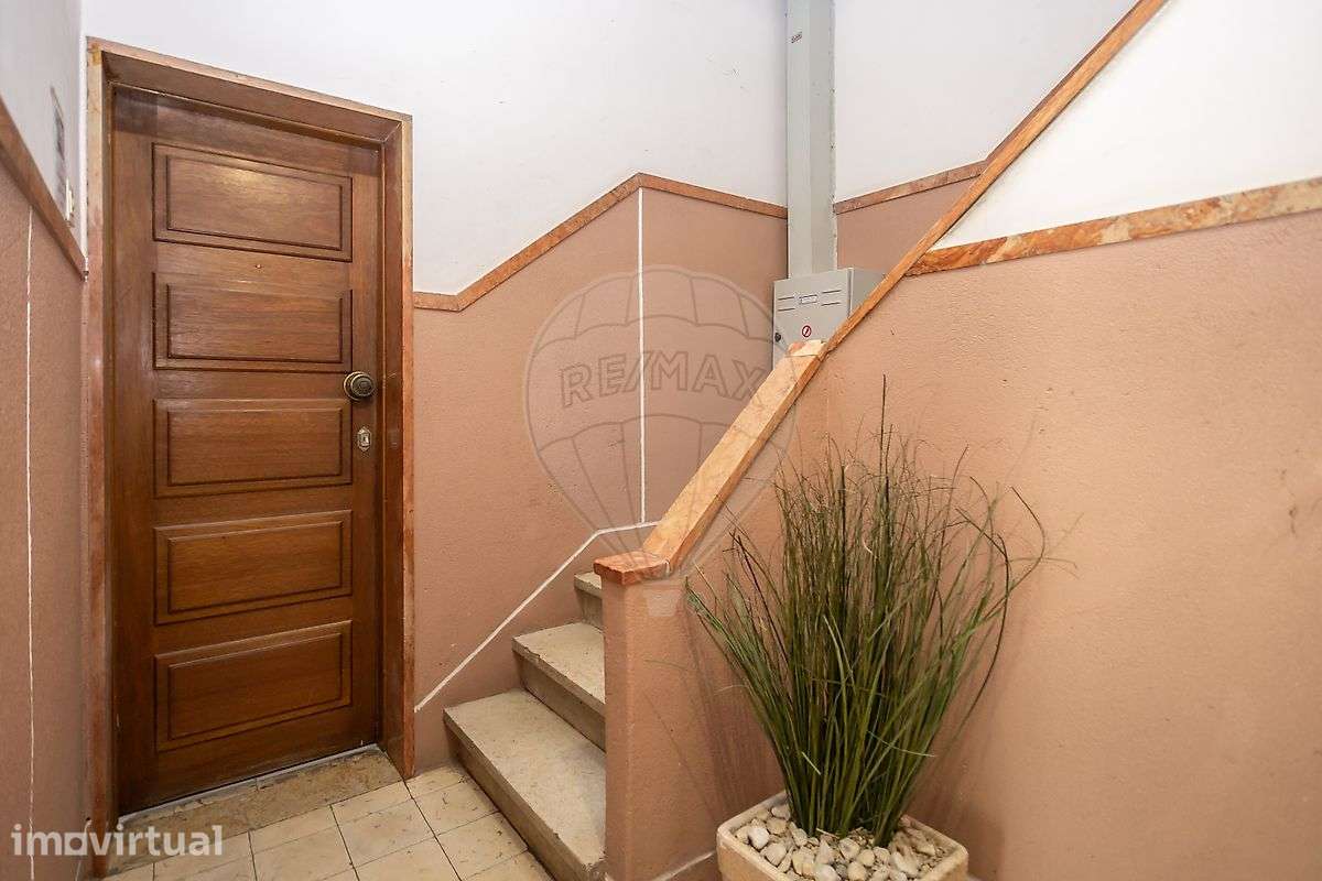 Apartamento T3 para venda - Grande imagem: 4/19