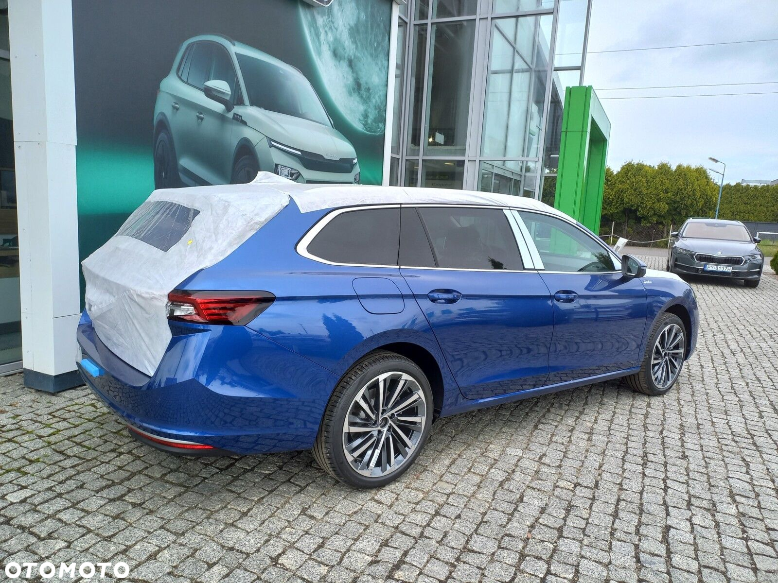Skoda Superb - 6