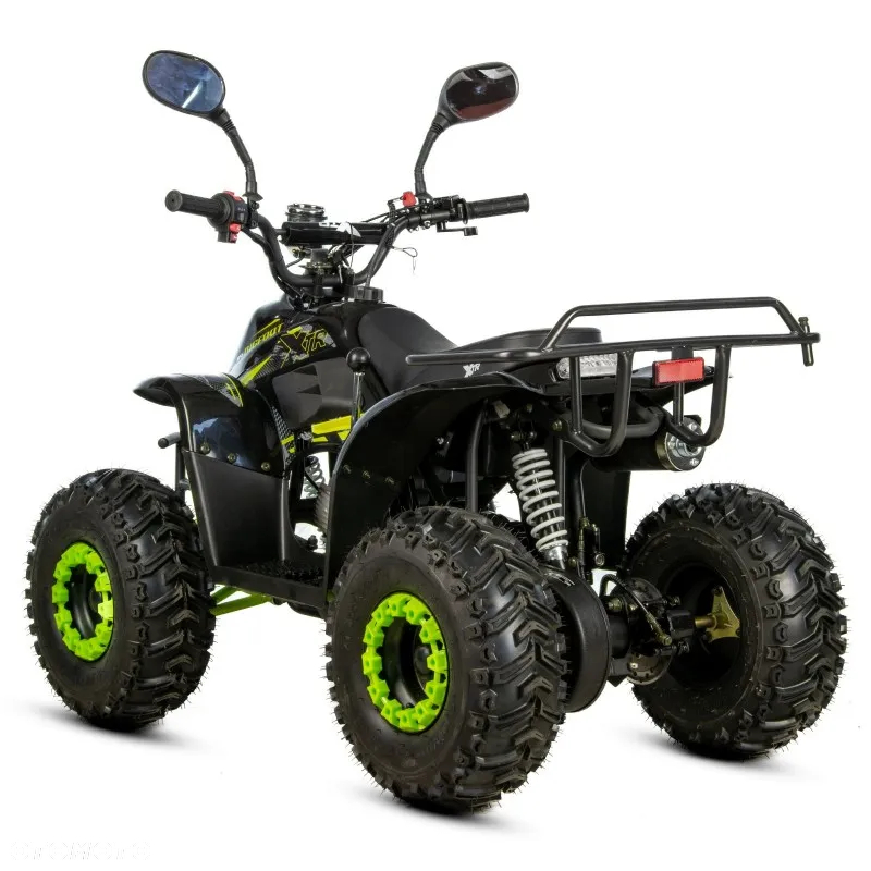 XTR Inny