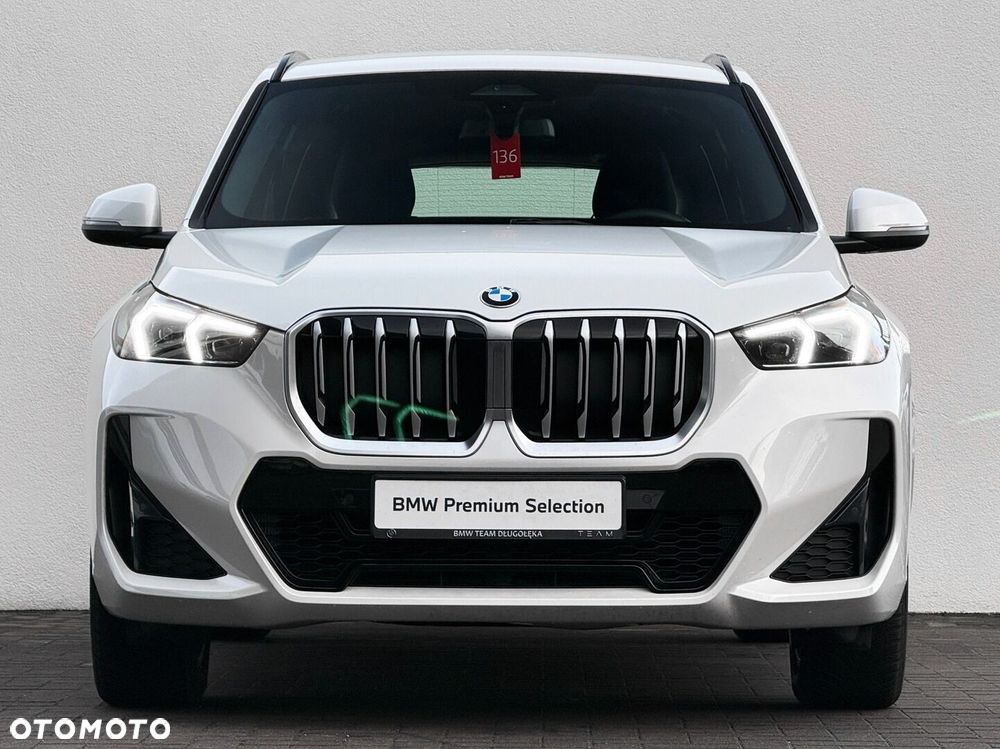 BMW X1 2025 photo 3