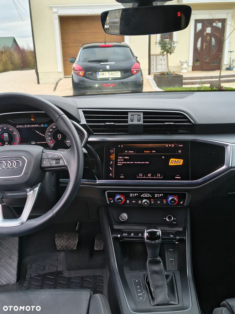 Audi Q3 45 TFSI Quattro S tronic S line - 7