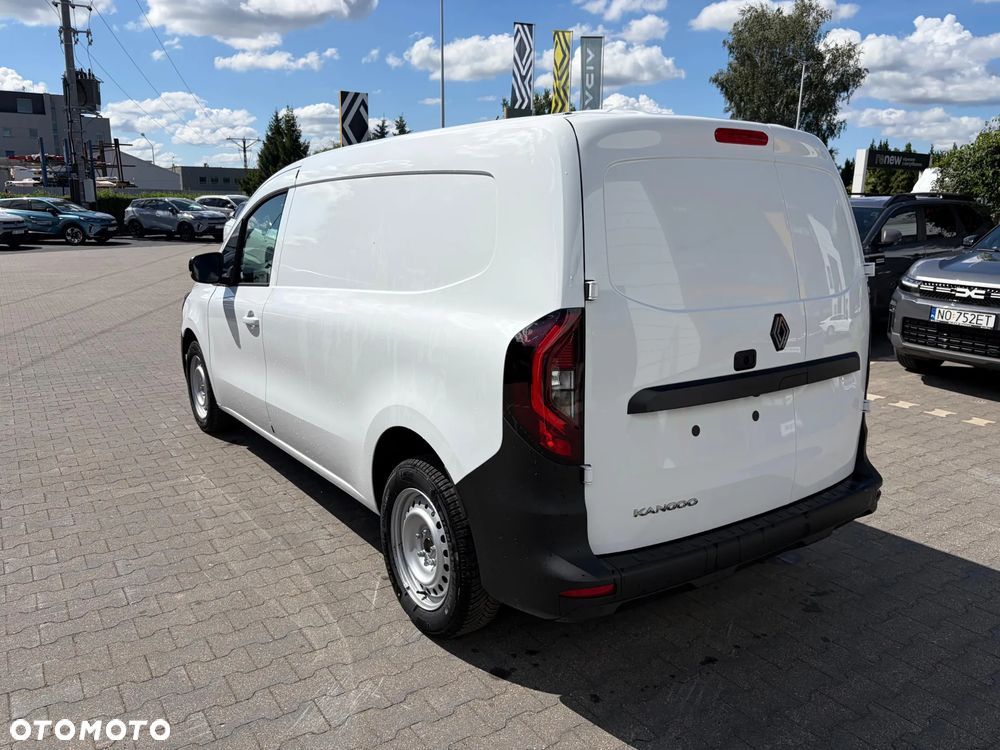 Renault Kangoo Van - 8
