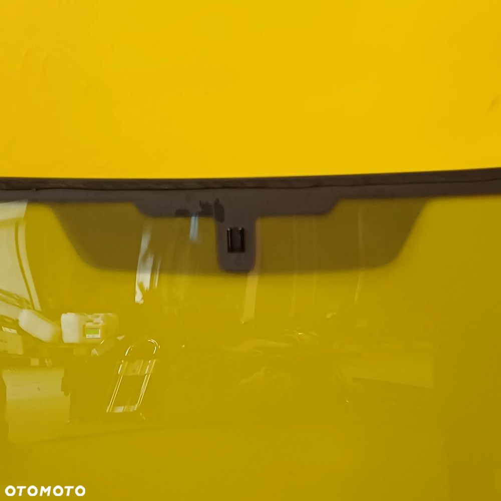 SZYBA CZOŁOWA PRZEDNIA OPEL ZAFIRA B NR264 - 9