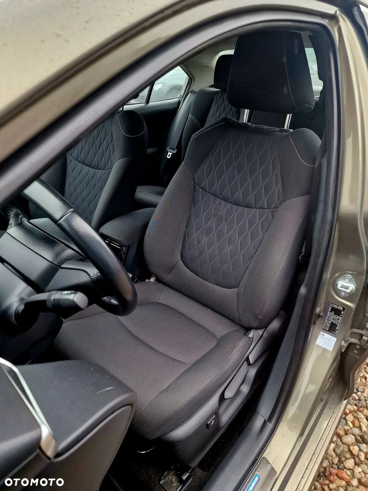 Toyota Corolla 1.6 Executive - 15