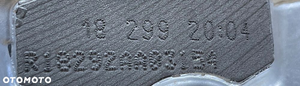 3 MERCEDES C-KLASA W 205 AMG ZACISK HAMULCOWY PRAWY PRZÓD - 10