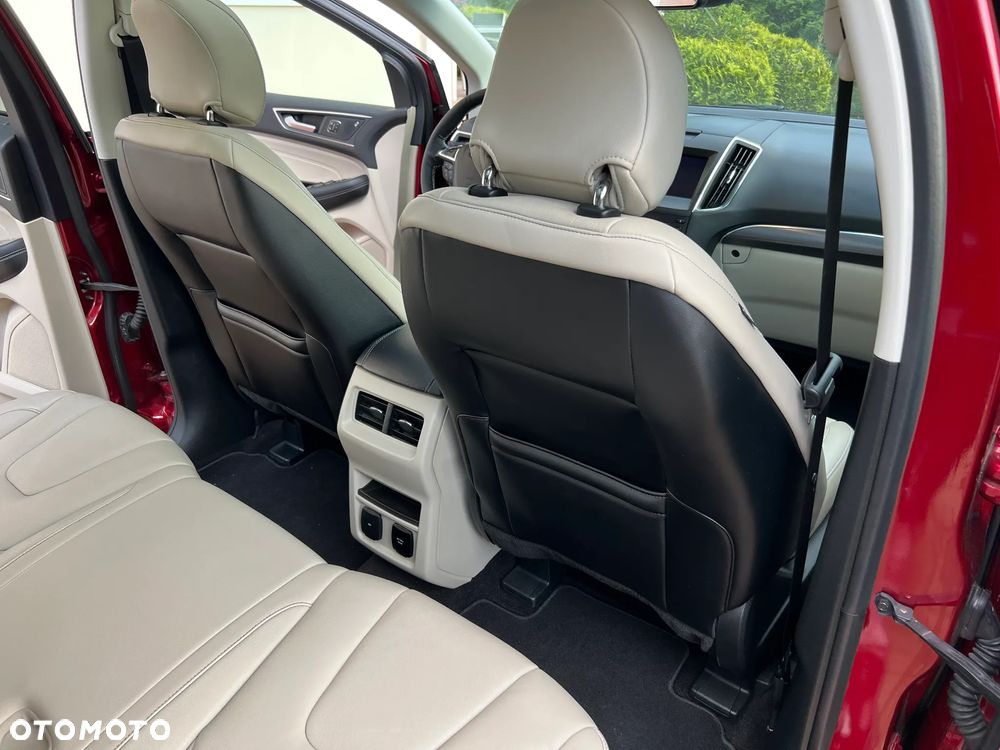Ford Edge - 14