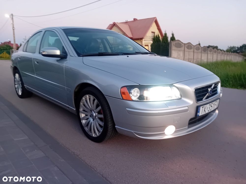 Volvo S60 - 4