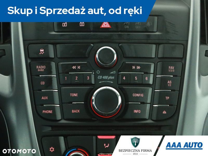 Opel Astra - 15